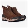 Chaussures d'écurie Trex Zip LeMieux Marron
