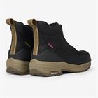 Chaussures d'écurie Trex Zip LeMieux Noir