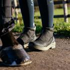Chaussures d'écurie Trex Zip LeMieux Noir