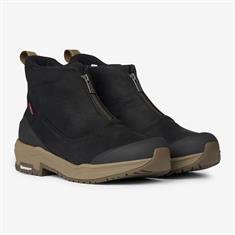 Chaussures d'écurie Trex Zip LeMieux Noir