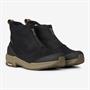 Chaussures d'écurie Trex Zip LeMieux Marron
