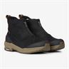 Chaussures d'écurie Trex Zip LeMieux Noir
