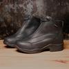 Chaussures d'écurie Work&Ride WP Harry's Horse Noir