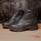 Chaussures d'écurie Work&Ride WP Harry's Horse Noir