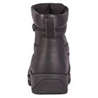 Chaussures d'écurie Work&Ride WP Harry's Horse Noir