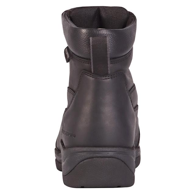 Chaussures d'écurie Work&Ride WP Harry's Horse Noir