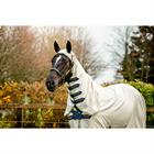 Chemise anti-eczéma Amigo Ripstop Hoody Horseware Blanc cassé