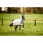 Chemise anti-eczéma Amigo Ripstop Hoody Horseware Blanc cassé