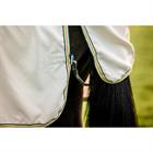 Chemise anti-eczéma Amigo Ripstop Hoody Horseware Blanc cassé