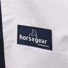 Chemise Anti-Eczéma Anti-Mouches Sweet Itch Full Neck HORSEGEAR Blanc