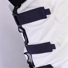 Chemise Anti-Eczéma Anti-Mouches Sweet Itch Full Neck HORSEGEAR Blanc