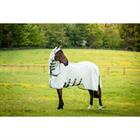 Chemise anti-eczéma Sweet Itch Hoody Rambo Horseware Vert clair