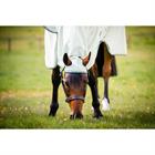 Chemise anti-eczéma Sweet Itch Hoody Rambo Horseware Vert clair