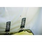 Chemise anti-eczéma Sweet Itch Hoody Rambo Horseware Vert clair