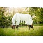 Chemise anti-eczéma Sweet Itch Hoody Rambo Horseware Vert clair