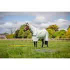 Chemise anti-eczéma Sweet Itch Hoody Rambo Horseware Vert clair