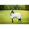 Chemise anti-eczéma Sweet Itch Hoody Rambo Horseware Vert clair