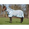 Chemise Anti-Mouches Amigo Bug Rug Horseware Bleu