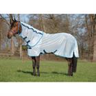 Chemise Anti-Mouches Amigo Bug Rug Horseware Bleu