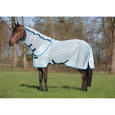 Chemise Anti-Mouches Amigo Bug Rug Horseware Bleu