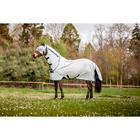 Chemise Anti-Mouches Amigo Mio Full Neck Horseware Bleu foncé