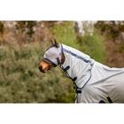 Chemise Anti-Mouches Amigo Mio Full Neck Horseware Bleu foncé