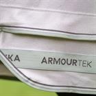 Chemise anti-mouches Arika Armour-Tek LeMieux Gris clair