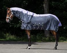 Chemise anti-mouches avec couvre-cou Collection Combo QHP