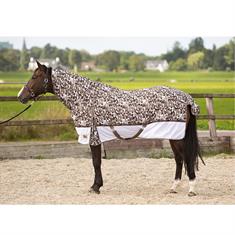 Chemise anti-mouches Camo Harry's Horse