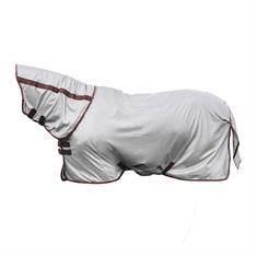 Chemise anti-mouches Classic Kentucky Marron-gris