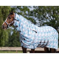 Chemise anti-mouches Collection QHP