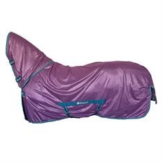 Chemise anti-mouches Freedom Bucas Violet