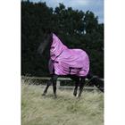 Chemise anti-mouches Freedom Fly Sheet Bucas Rose