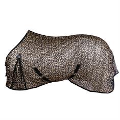 Chemise Anti-Mouches Leopard Horsegear Autre