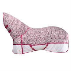 Chemise anti-mouches Mesh-Pro Camo Harry's Horse Rose