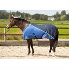 Chemise anti-mouches Mesh-Pro Harry's Horse Bleu foncé