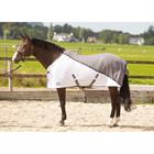 Chemise anti-mouches Mesh-Pro Harry's Horse Gris