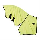 Chemise Anti-Mouches Mesh-Pro Riding Harry's Horse Jaune
