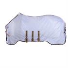 Chemise Anti-Mouches Protect HORSEGEAR Bleu-bleu foncé