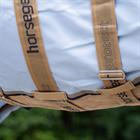 Chemise Anti-Mouches Protect HORSEGEAR Bleu-bleu foncé