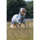 Chemise Anti-Mouches Protect HORSEGEAR Bleu-bleu foncé