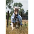 Chemise Anti-Mouches Protect HORSEGEAR Bleu-bleu foncé