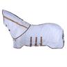 Chemise Anti-Mouches Protect HORSEGEAR Bleu-bleu foncé