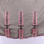 Chemise Anti-Mouches Protect HORSEGEAR Gris clair-rose