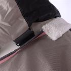 Chemise Anti-Mouches Protect HORSEGEAR Gris clair-rose