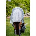 Chemise anti-mouches Rambo Protector Horseware Argenté-bleu