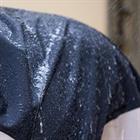 Chemise anti-mouches Shower Tek LeMieux MID BLUE-GREY