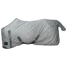 Chemise anti-mouches STOUT! Teal Harry's Horse Gris