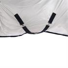 Chemise Anti-Mouches Summertime Full Neck Epplejeck Gris-bleu
