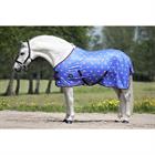 Chemise anti-mouches Unicorn Epplejeck Bleu